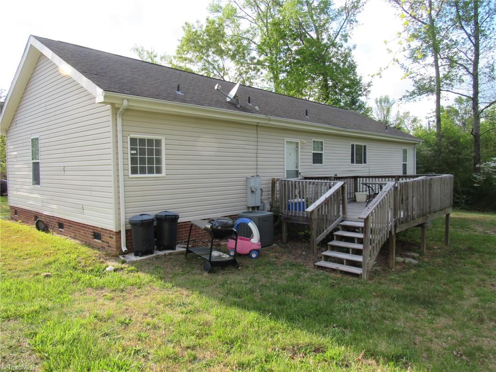 822 Dunntown Road Gibsonville, NC 27249 - Photo 3 of 7 Gallery Image 3