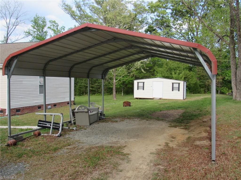 822 Dunntown Road Gibsonville, NC 27249 - Photo 5 of 7 Gallery Image 5