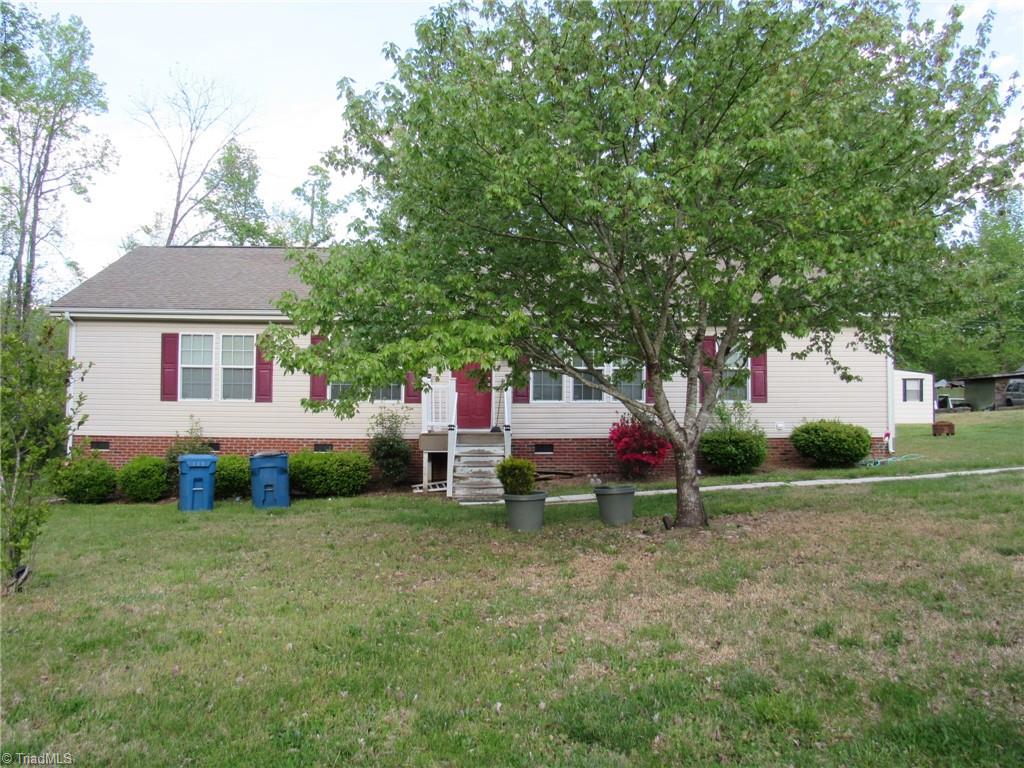 822 Dunntown Road Gibsonville, NC 27249 - Photo 6 of 7 Gallery Image 6
