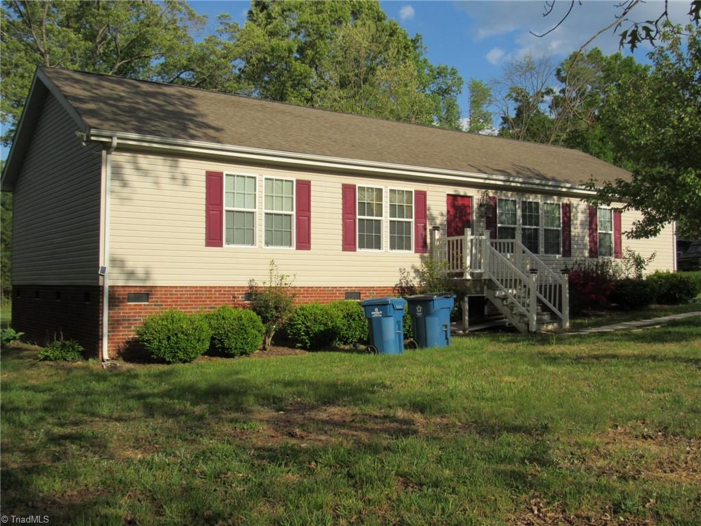 822 Dunntown Road Gibsonville, NC 27249 - Photo 7 of 7 Gallery Image 7