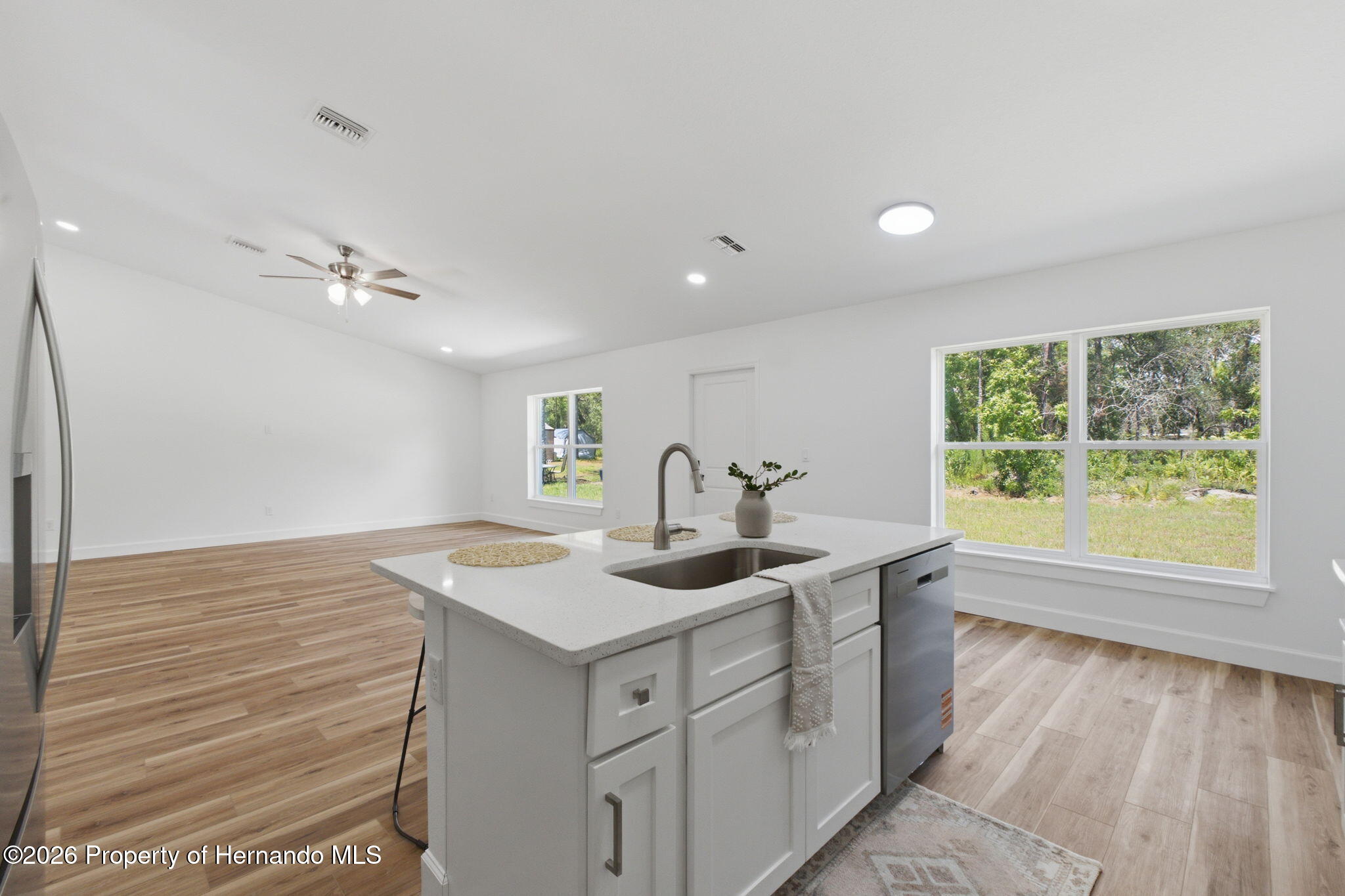 14586 Mocking Wren Road Weeki Wachee, FL 34614 - Photo 10 of 40