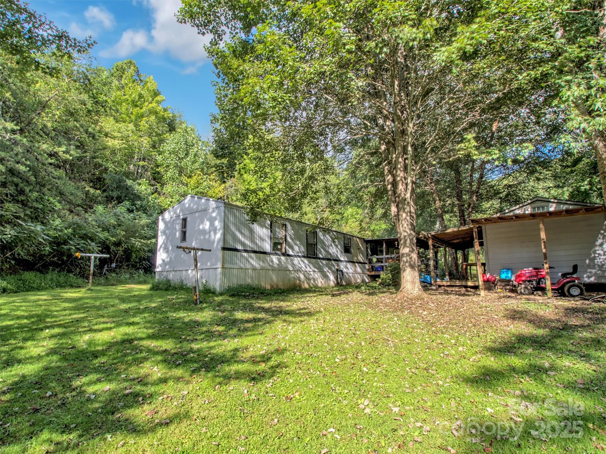 323 Jody Cove Road Canton, NC 28716 - Photo 19 of 28