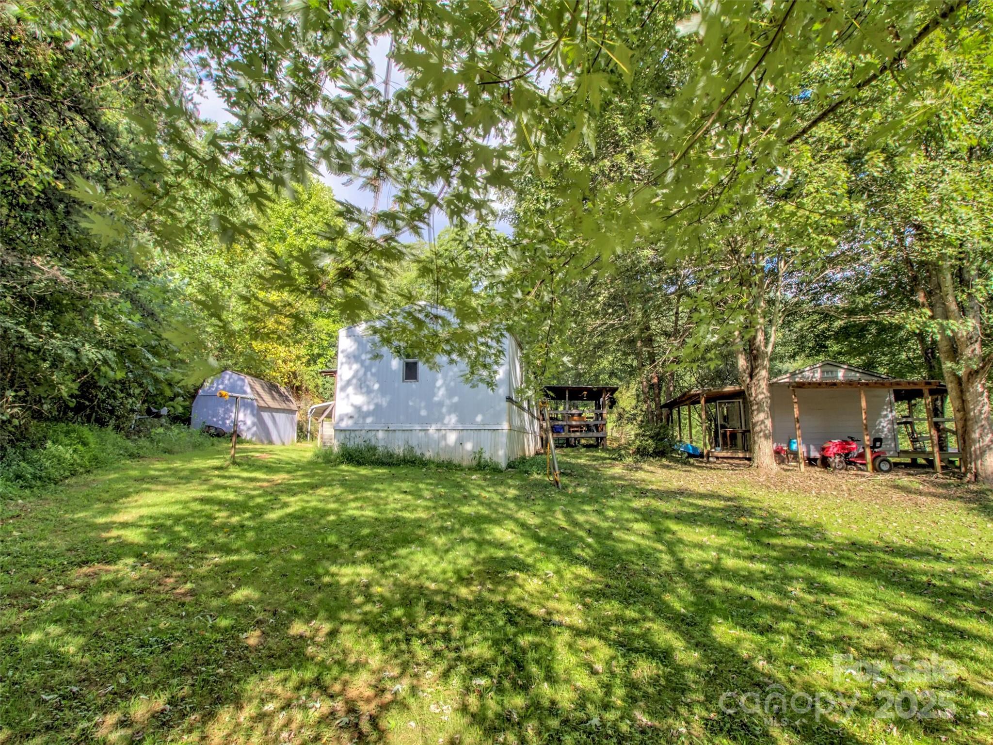 323 Jody Cove Road Canton, NC 28716 - Photo 21 of 28