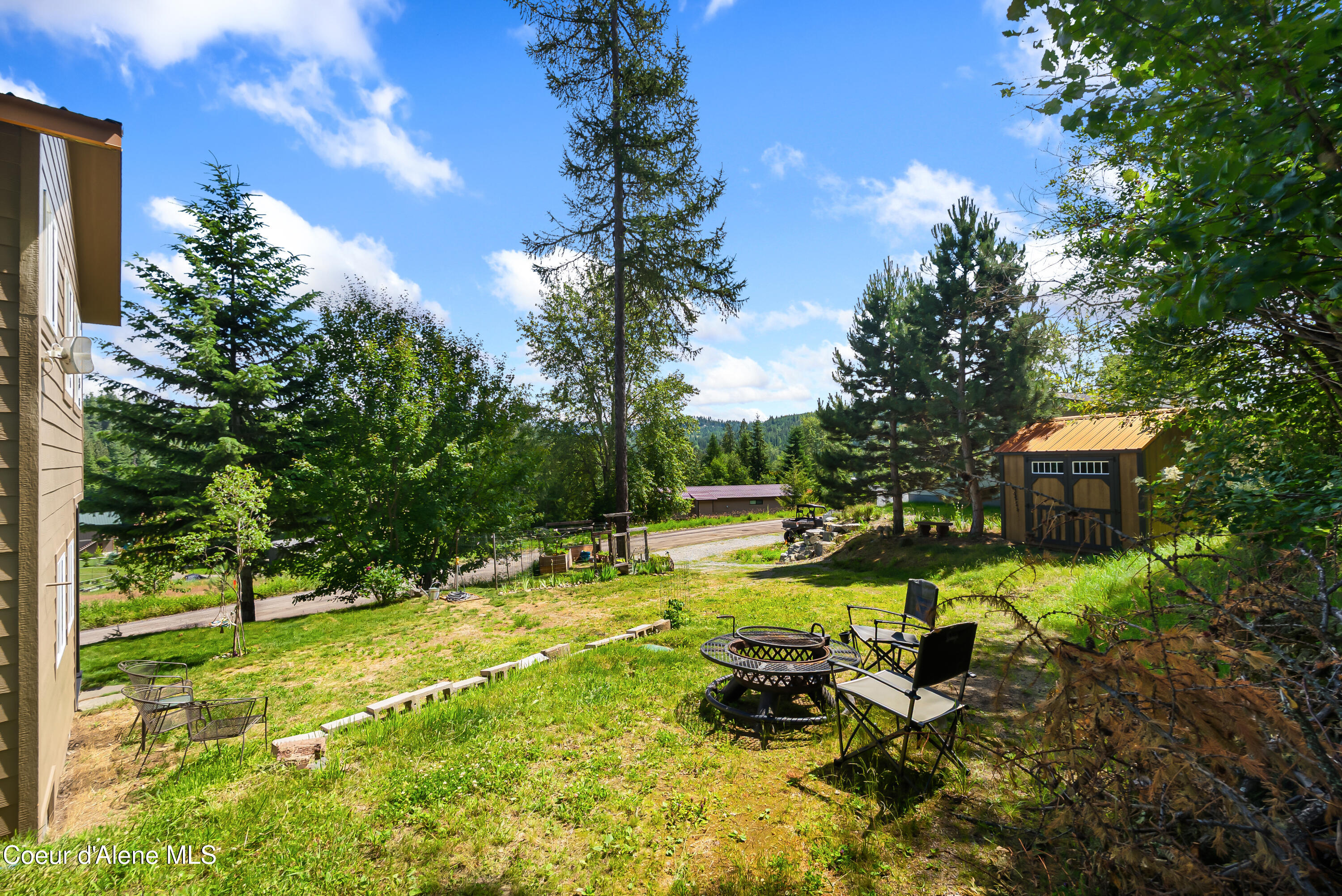 246 Midas Drive Sagle, ID 83860 - Photo 37 of 42 KFM08431