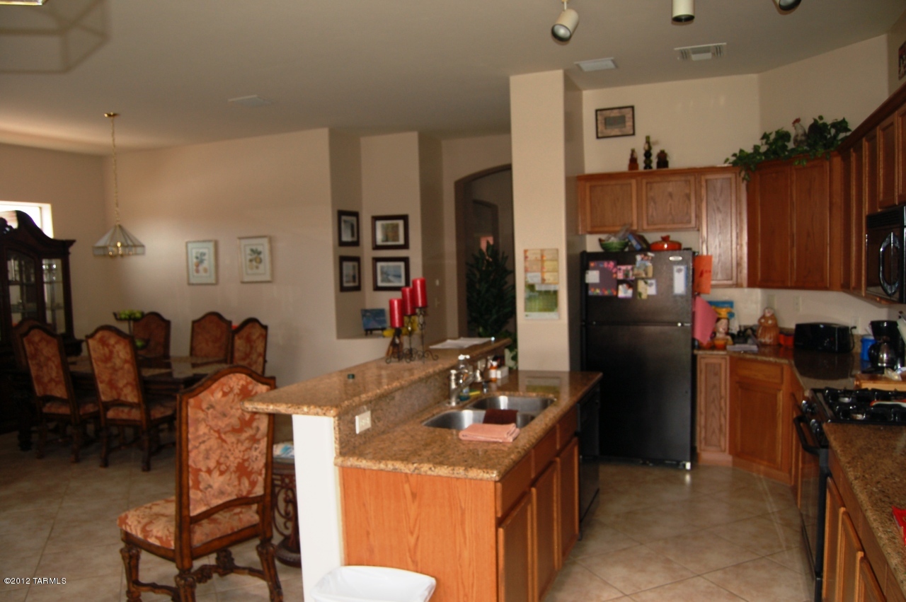 10477 South Stampede Ranch Court Vail, AZ 85641 - Photo 16 of 19