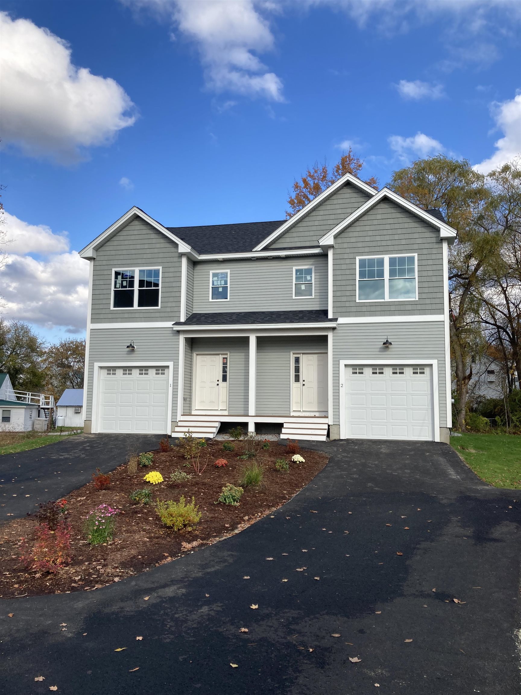 71 Cedar Street, Unit 2 Hopkinton, NH 03229 - Photo 1 of 25