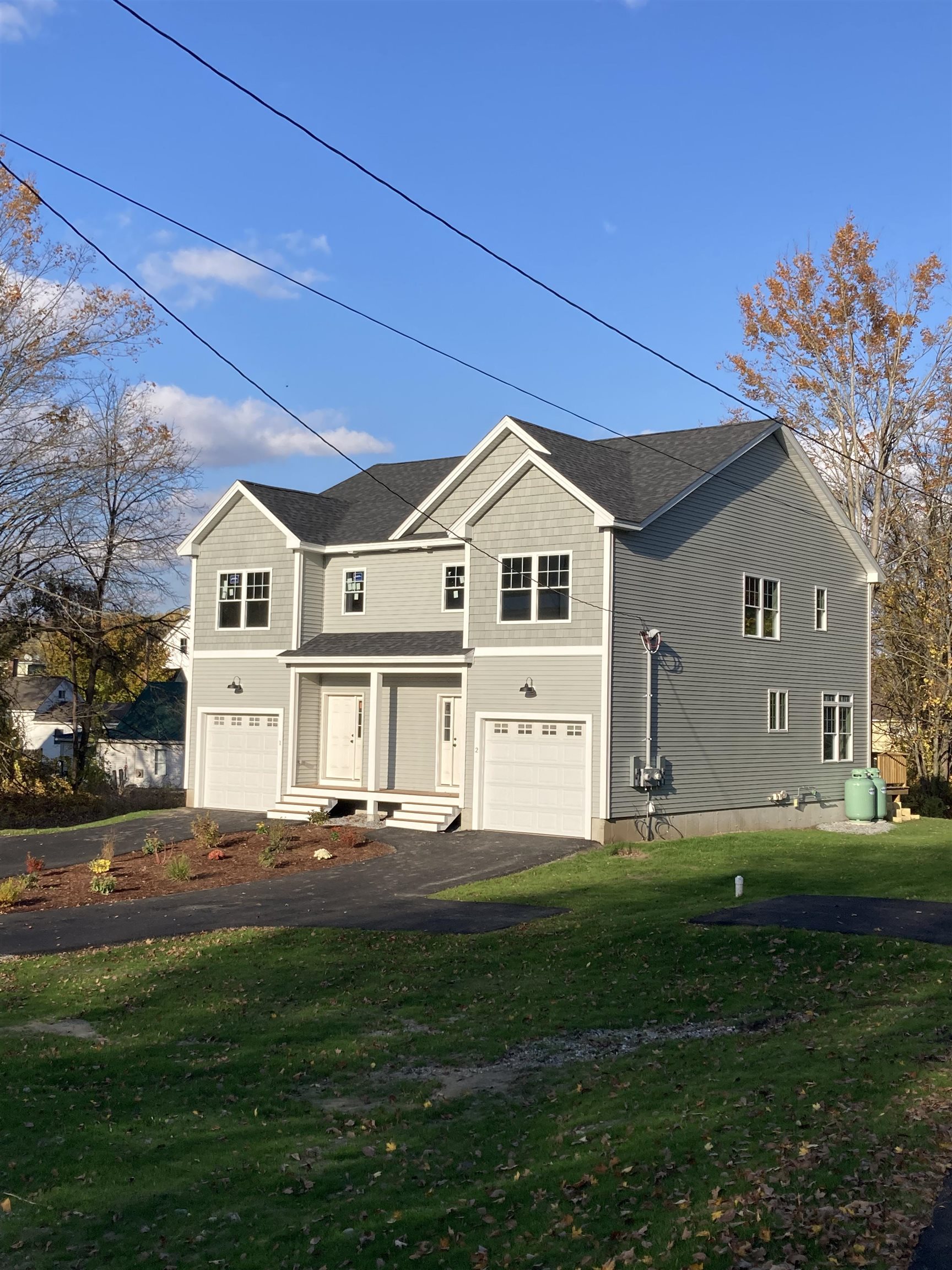 71 Cedar Street, Unit 2 Hopkinton, NH 03229 - Photo 2 of 25