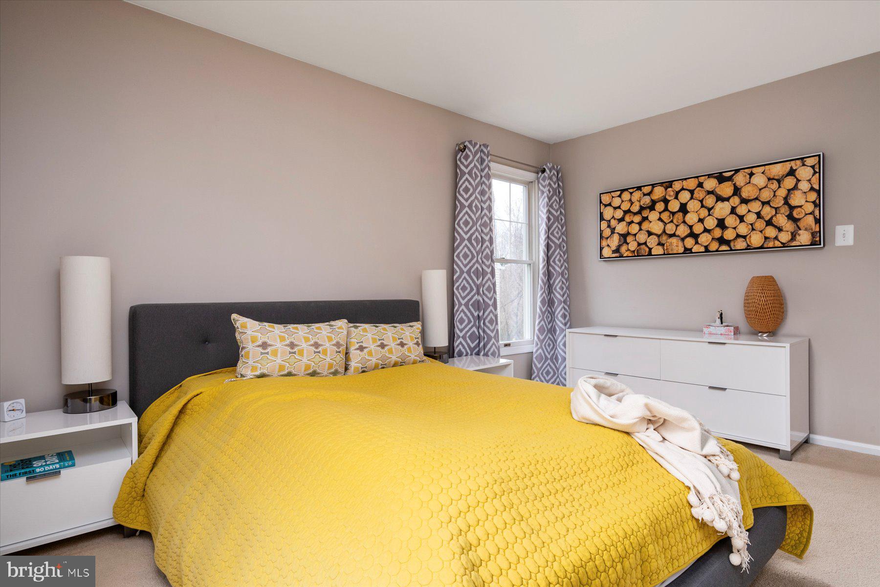 304 Pytchley Run Annapolis, MD 21403 - Photo 17 of 41 Primary Bedroom facing front of house