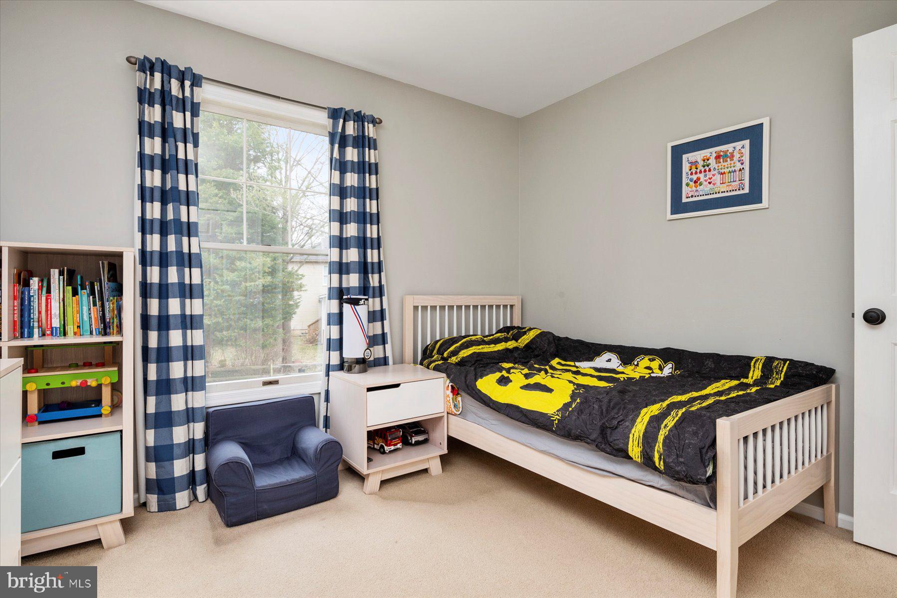 304 Pytchley Run Annapolis, MD 21403 - Photo 22 of 41 Bedroom 3