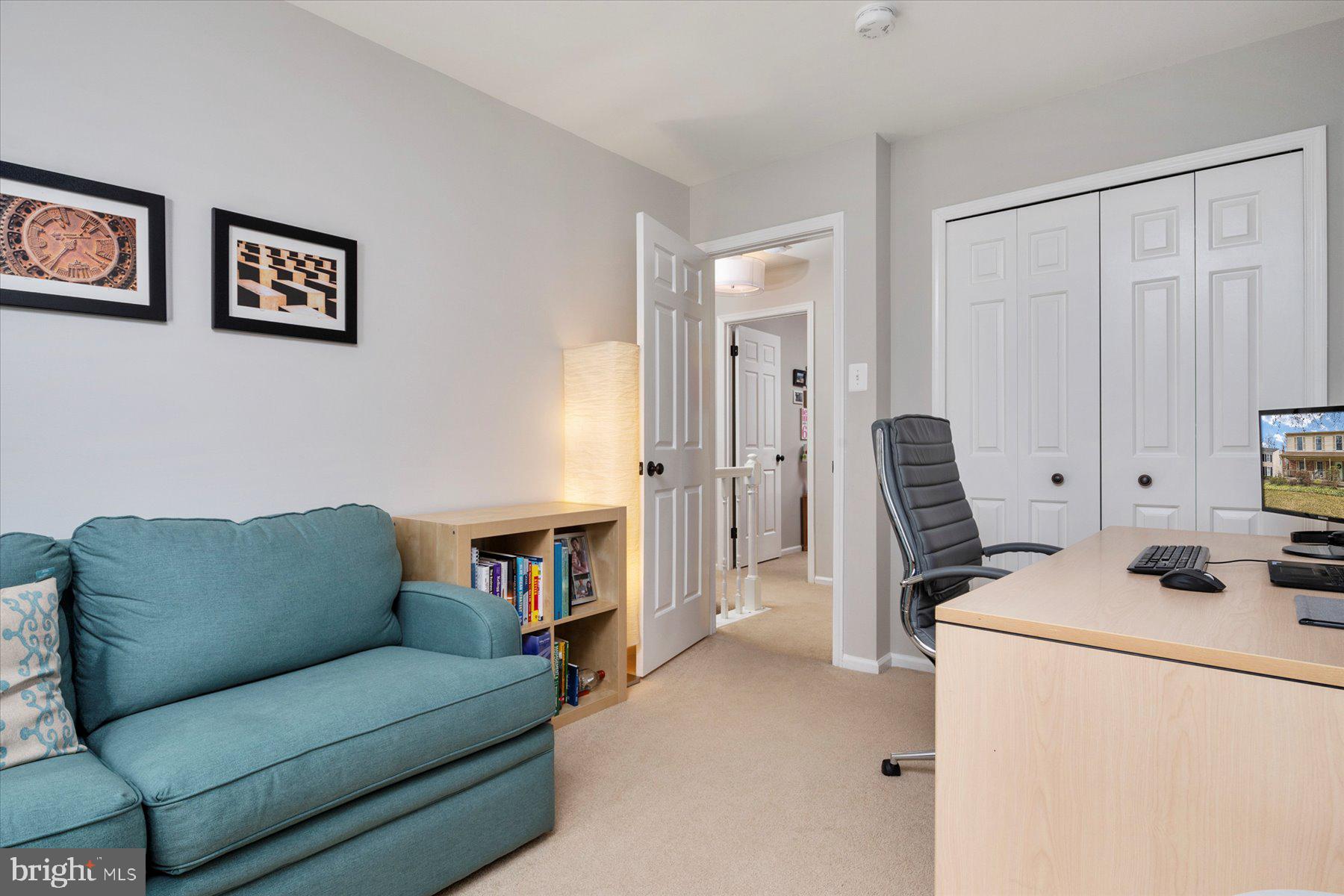 304 Pytchley Run Annapolis, MD 21403 - Photo 24 of 41 Bedroom 4