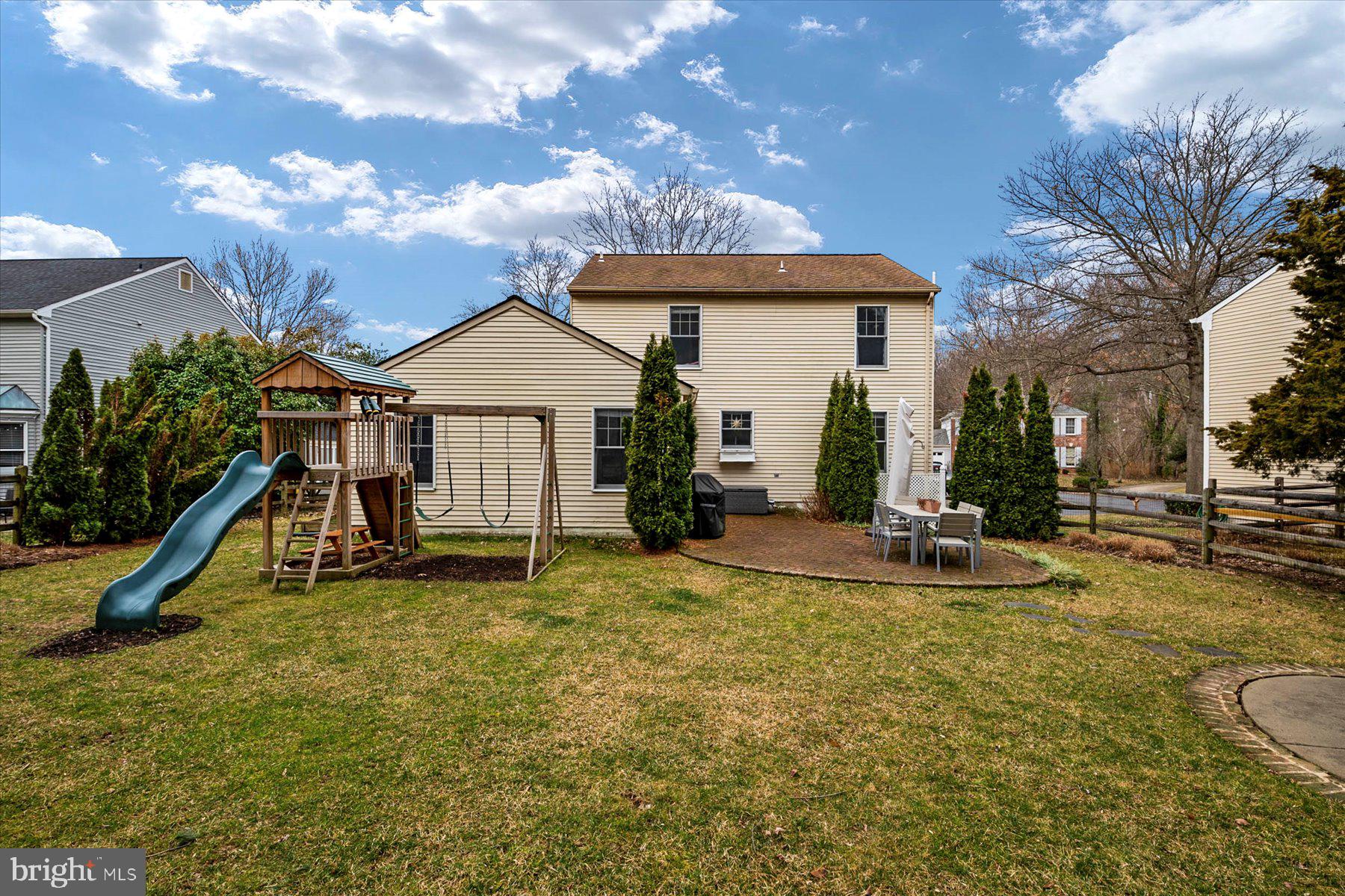 304 Pytchley Run Annapolis, MD 21403 - Photo 30 of 41