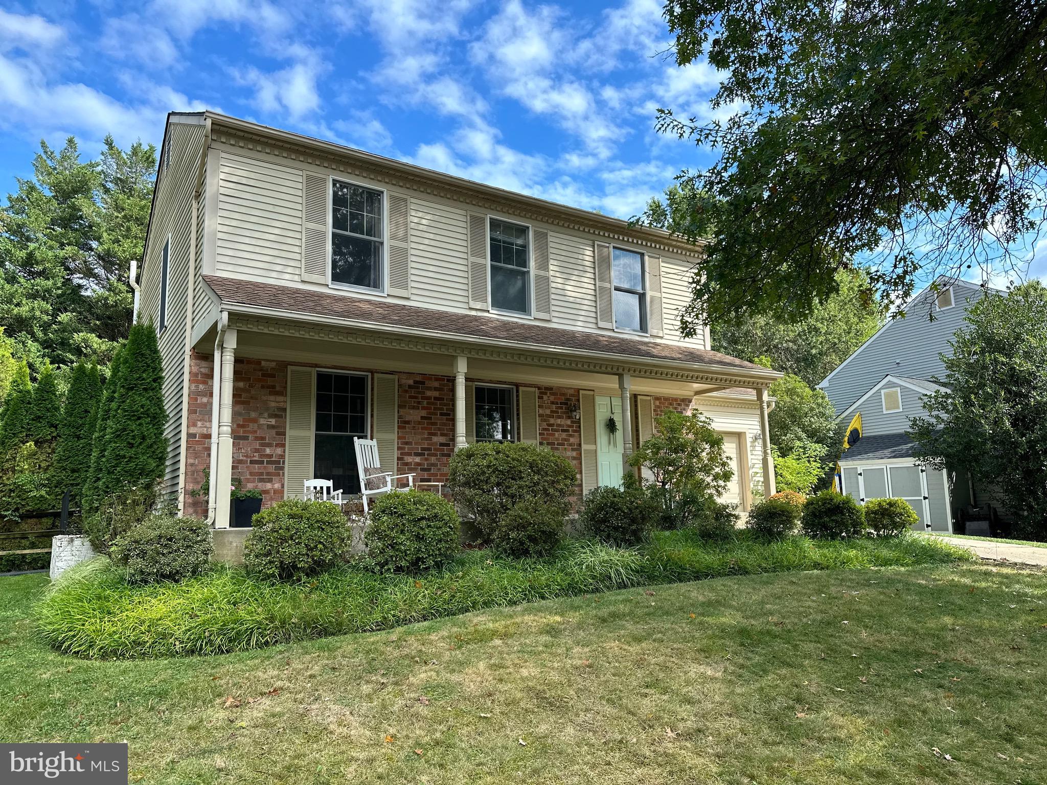 304 Pytchley Run Annapolis, MD 21403 - Photo 34 of 41