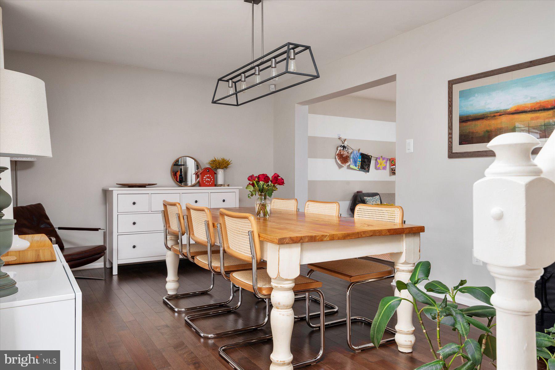 304 Pytchley Run Annapolis, MD 21403 - Photo 10 of 41 Beautiful Dining room