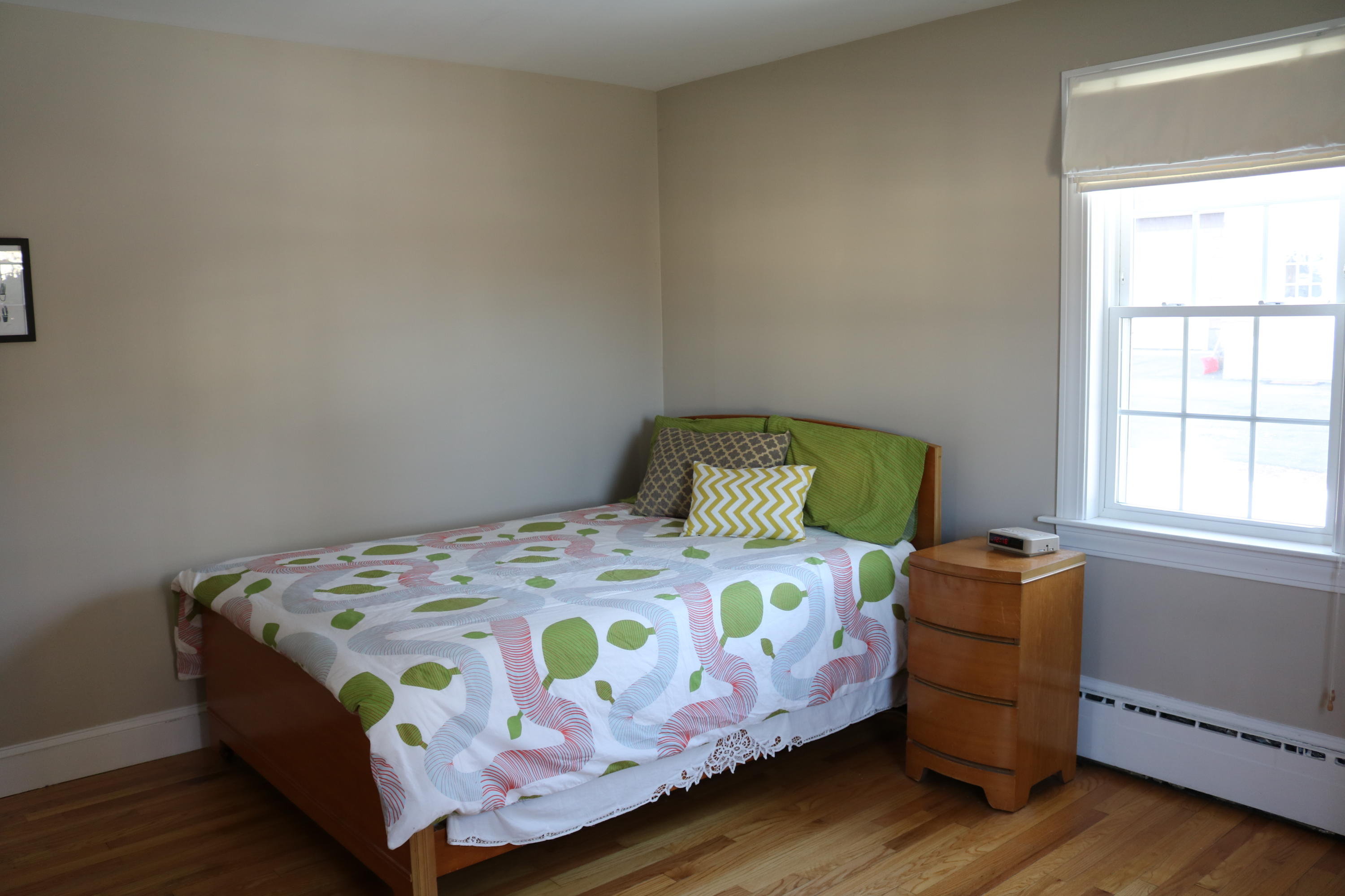 Bedroom 1-1