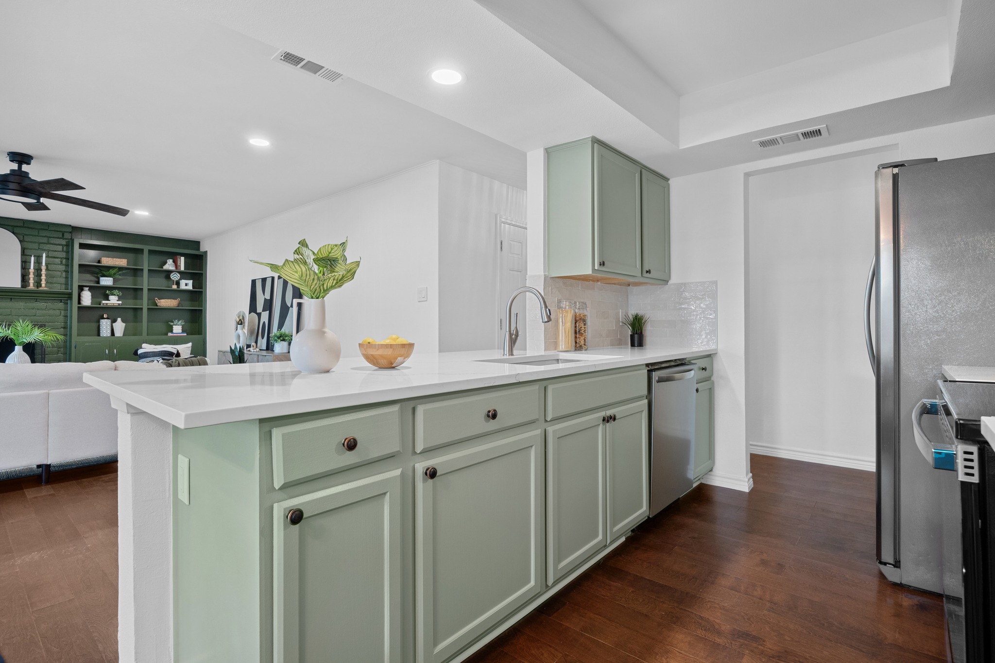 1608 Remuda Circle Round Rock, TX 78681 - Photo 14 of 30