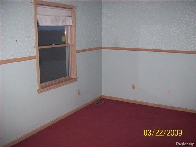 4430 South Mill Road Dryden, MI 48428 - Photo 4 of 7 bed 1