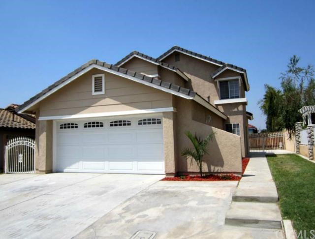 6149 Marcia Court Riverside, CA 92509 - Photo 1 of 1 Freshly Painted Exterior