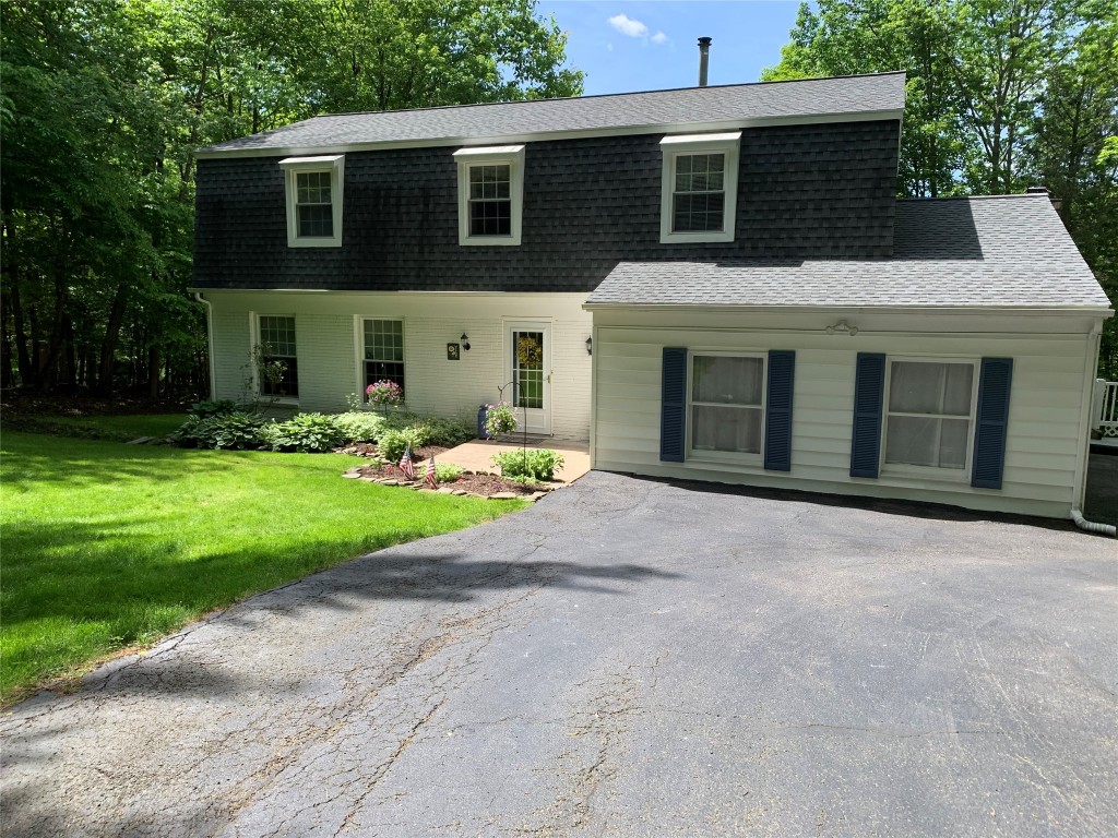 275 Knight Road Vestal, NY 13850 - Photo 1 of 18 Gallery Image 1