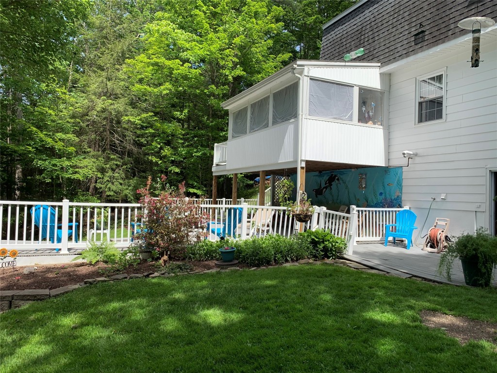 275 Knight Road Vestal, NY 13850 - Photo 14 of 18 Gallery Image 14