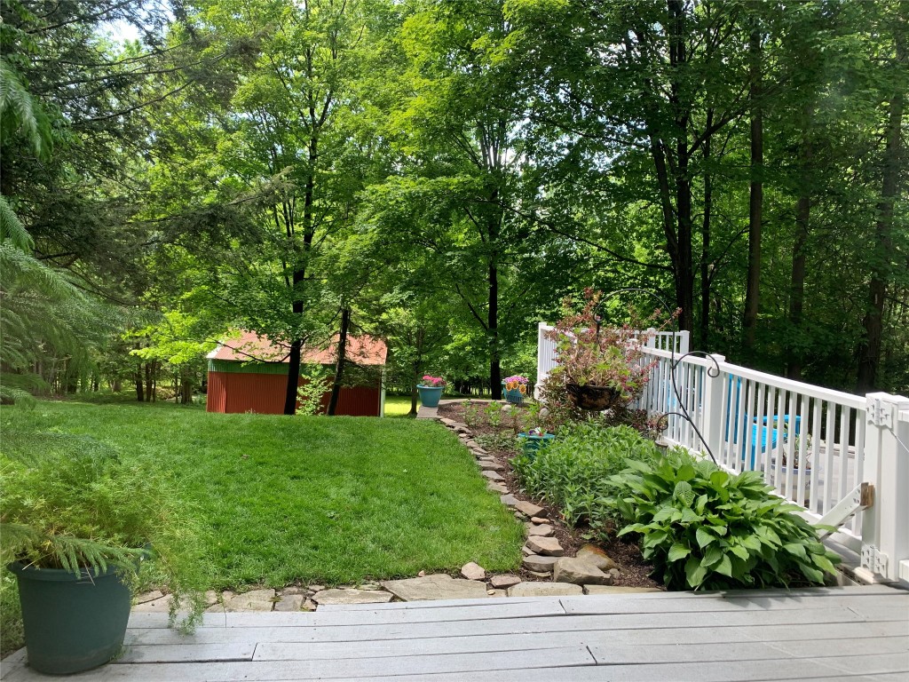 275 Knight Road Vestal, NY 13850 - Photo 16 of 18 Gallery Image 16