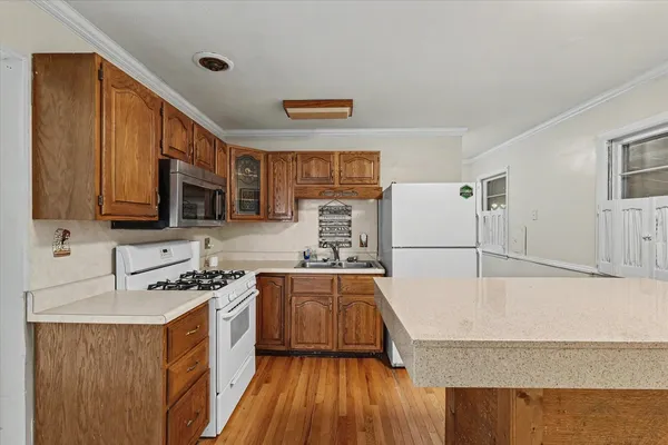 $115,000 | 1916 Edison Street, Danville, IL 61832