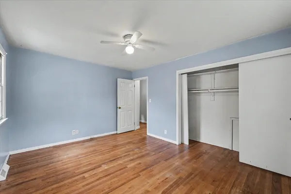 $115,000 | 1916 Edison Street, Danville, IL 61832