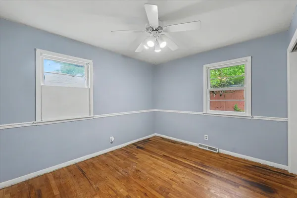 $115,000 | 1916 Edison Street, Danville, IL 61832