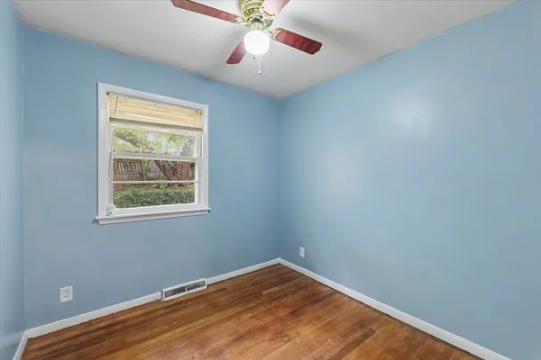 $115,000 | 1916 Edison Street, Danville, IL 61832