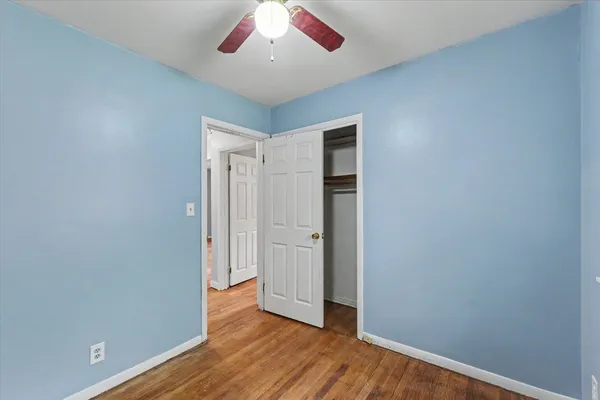 $115,000 | 1916 Edison Street, Danville, IL 61832