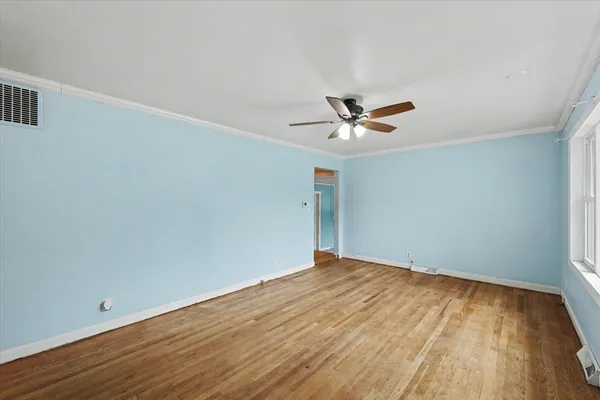 $115,000 | 1916 Edison Street, Danville, IL 61832