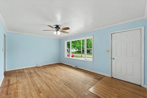 $115,000 | 1916 Edison Street, Danville, IL 61832