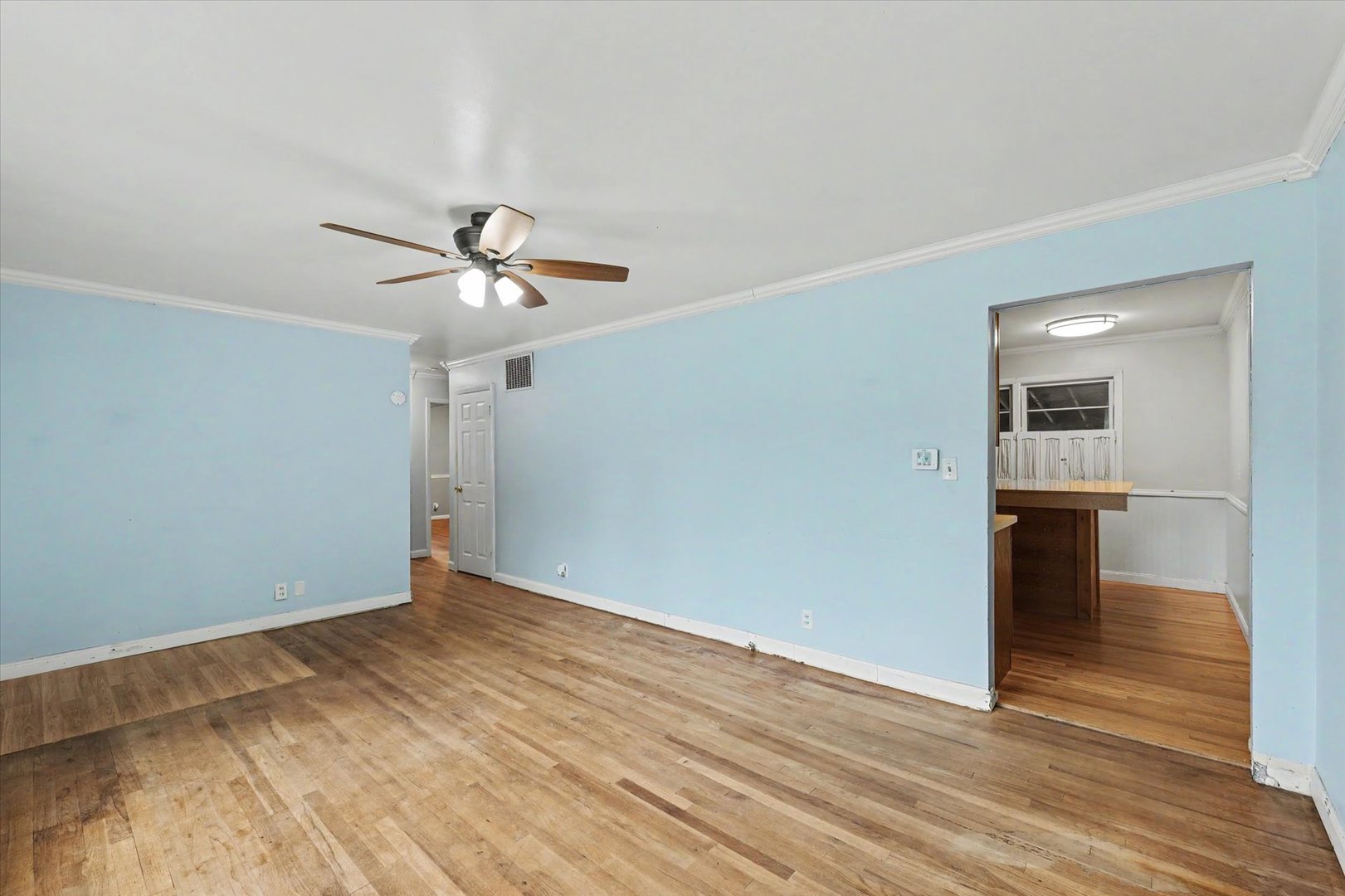 1916 Edison Street Danville, IL 61832 - Photo 9 of 29