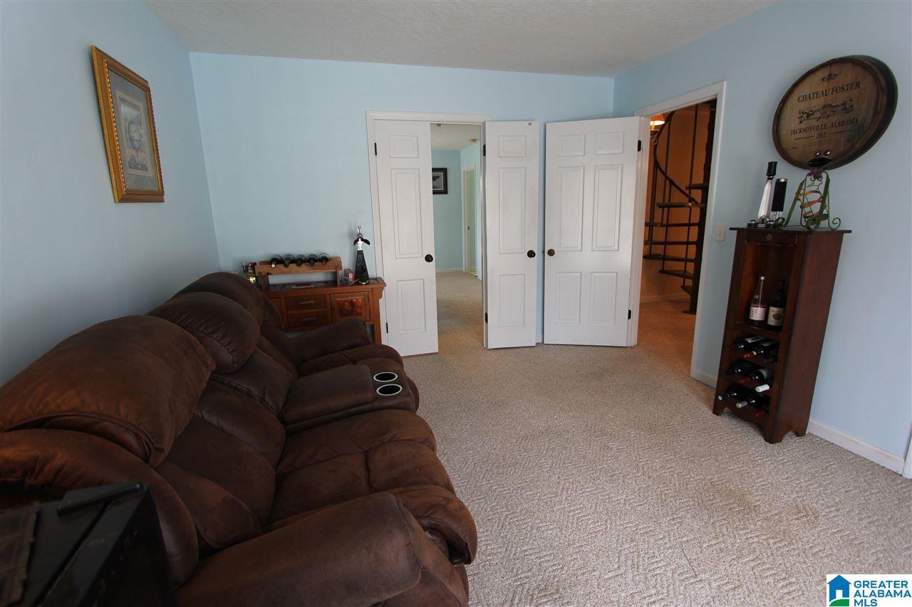 423 Rocky Ridge Road Northeast Jacksonville, AL 36265 - Photo 21 of 50