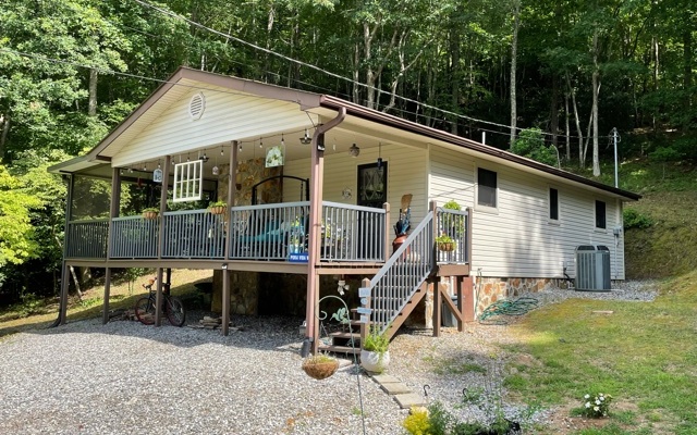 244 Reece Creek Road West Blairsville, GA 30512 - Photo 1 of 1 Main View