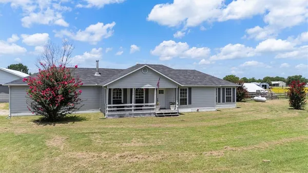 $399,990 | 2226 County Road 2712, Caddo Mills, TX 75135