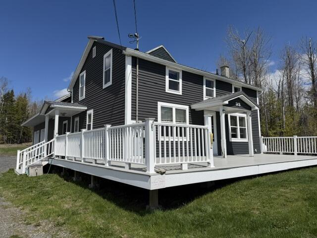93 Sinclair Rd Spring Pics (3)