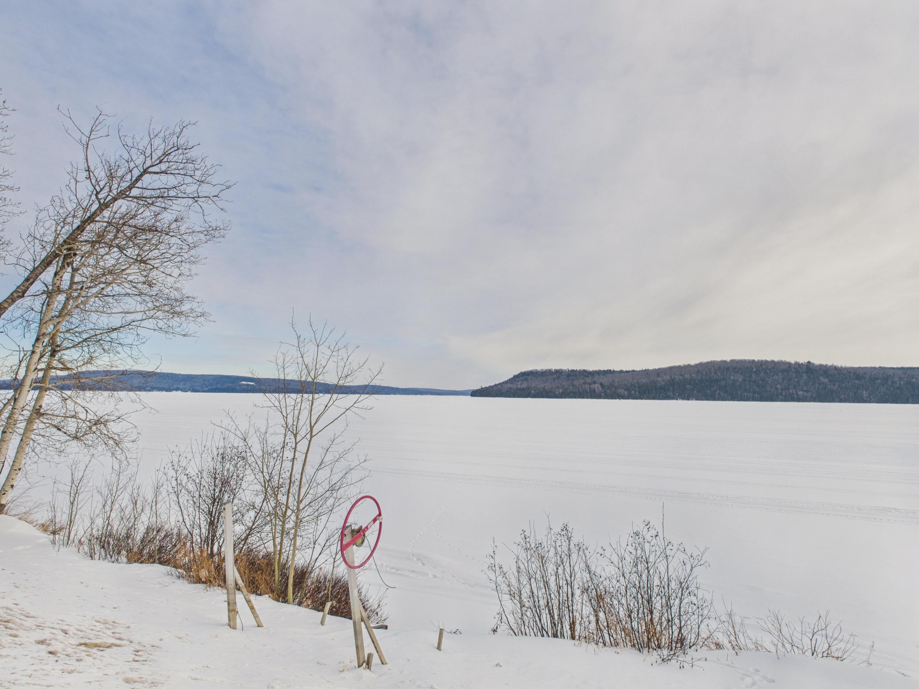 93 Sinclair Road Sinclair, ME 04779 - Photo 6 of 57 CAM05521G0-PR0053-STILL007