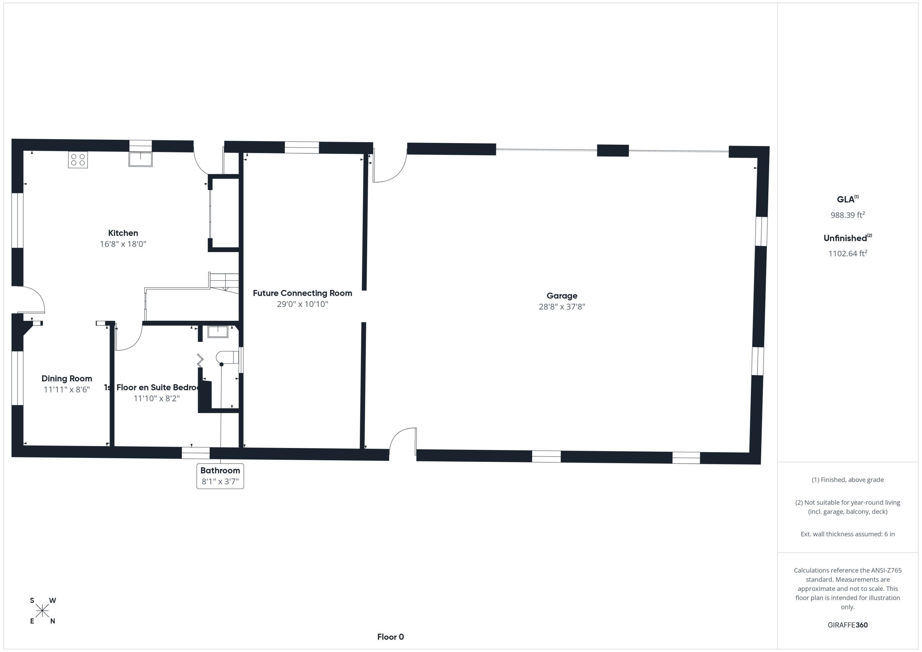 93 Sinclair Road Sinclair, ME 04779 - Photo 9 of 57 93 Sinclair Rd (1)