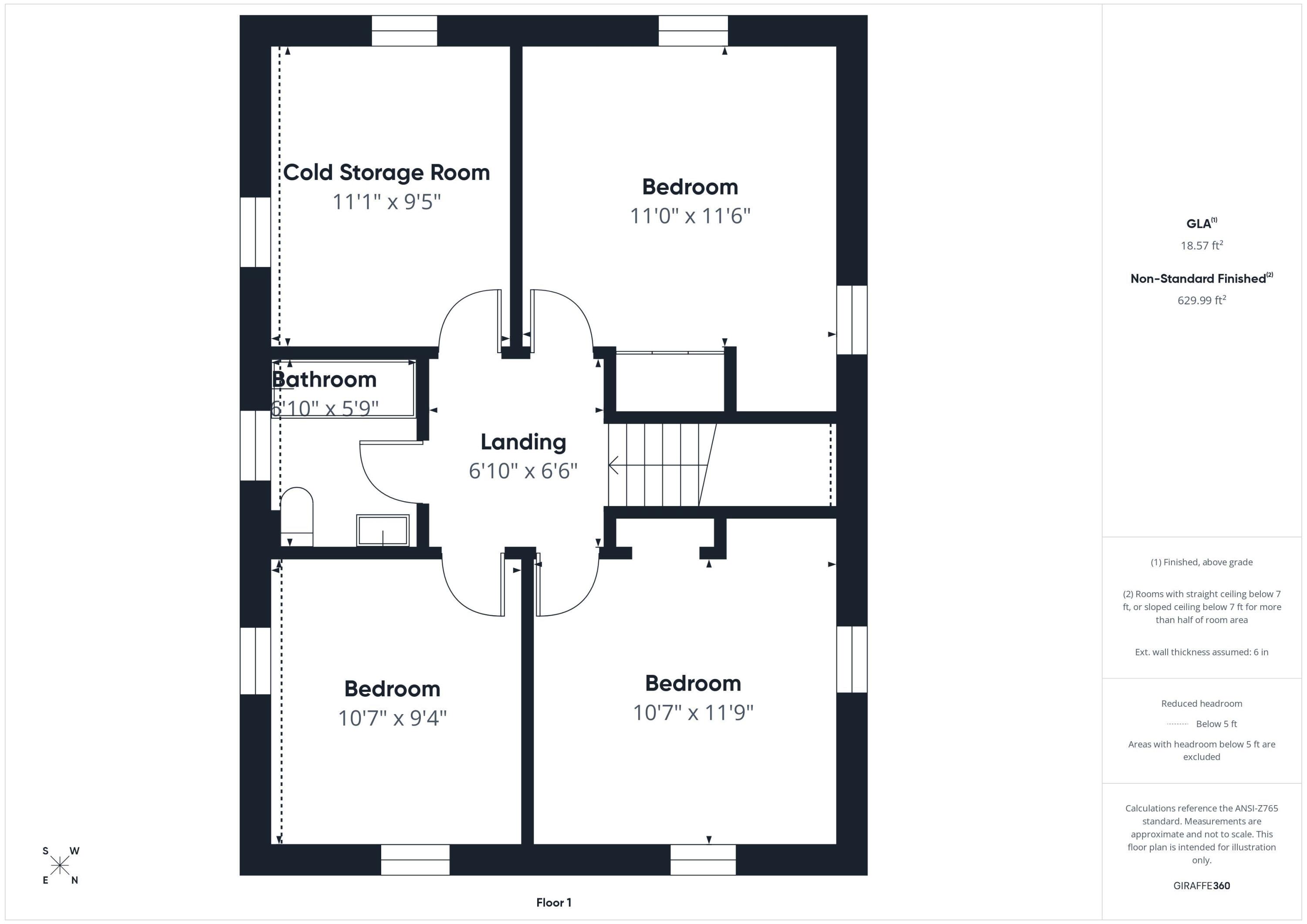 93 Sinclair Road Sinclair, ME 04779 - Photo 10 of 57 93 Sinclair Rd (2)