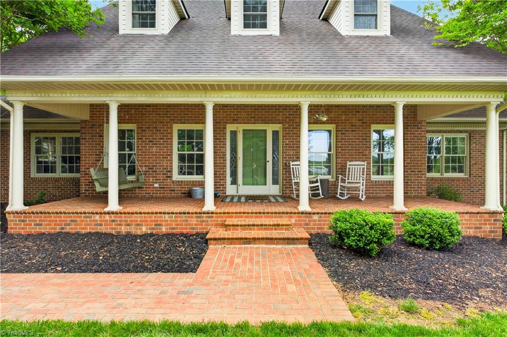 2991 Spero Road Randleman, NC 27317 - Photo 3 of 50