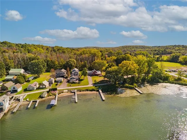$529,900 | 11604 Tompkins Point Road, Huron, NY 14590