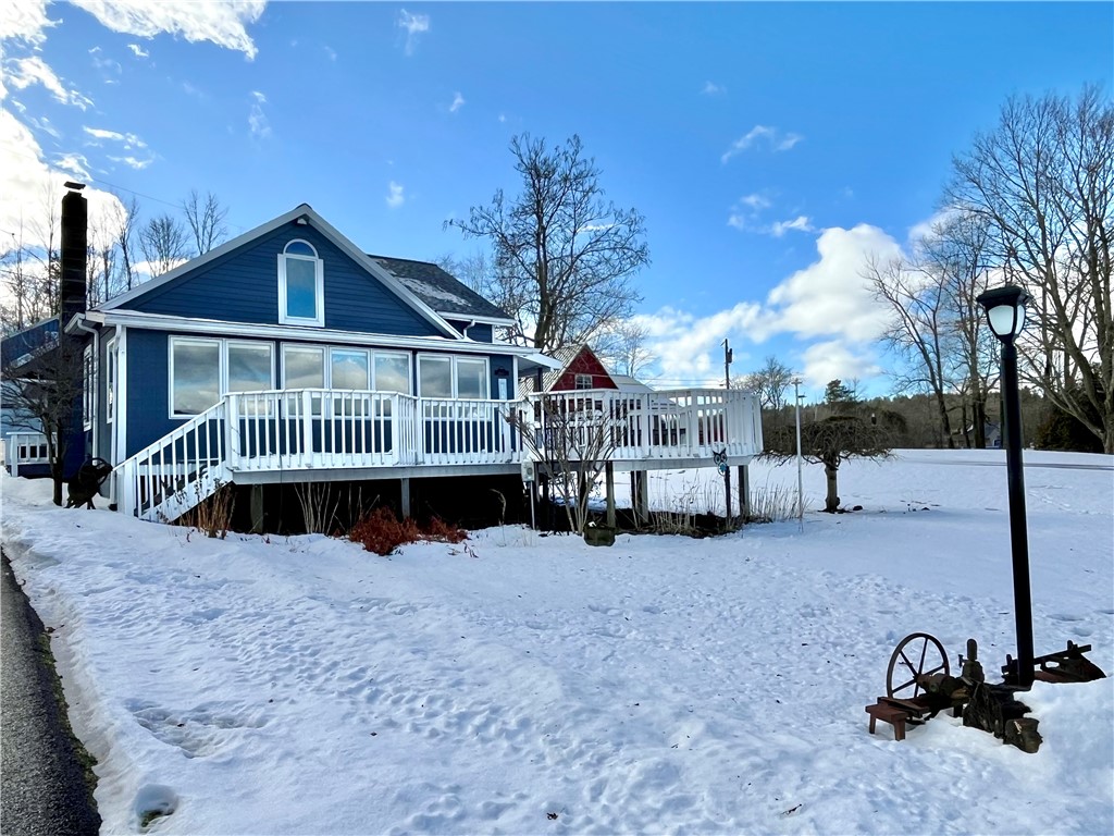 11604 Tompkins Point Road Huron, NY 14590 - Photo 15 of 50