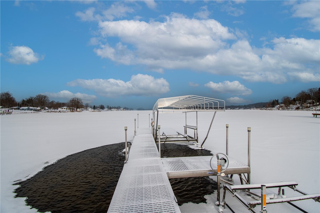 11604 Tompkins Point Road Huron, NY 14590 - Photo 16 of 50