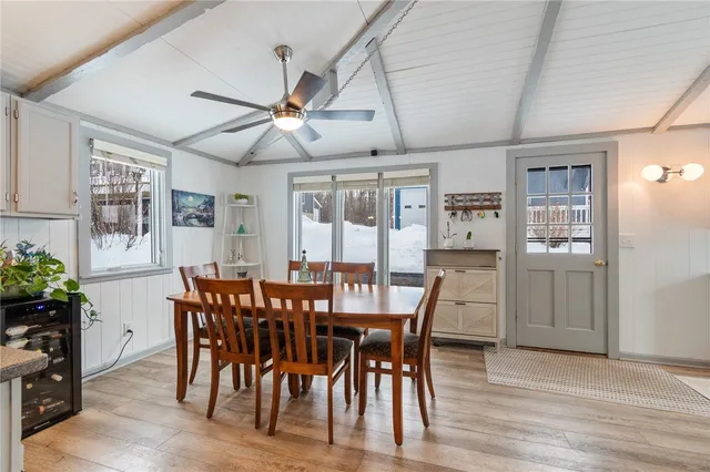 $529,900 | 11604 Tompkins Point Road, Huron, NY 14590