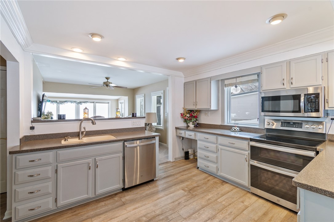 11604 Tompkins Point Road Huron, NY 14590 - Photo 22 of 50