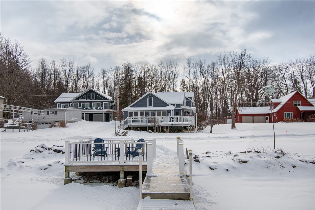 11604 Tompkins Point Road Huron, NY 14590 - Photo 43 of 50