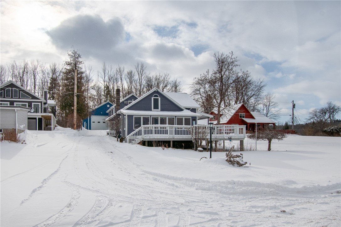 11604 Tompkins Point Road Huron, NY 14590 - Photo 44 of 50