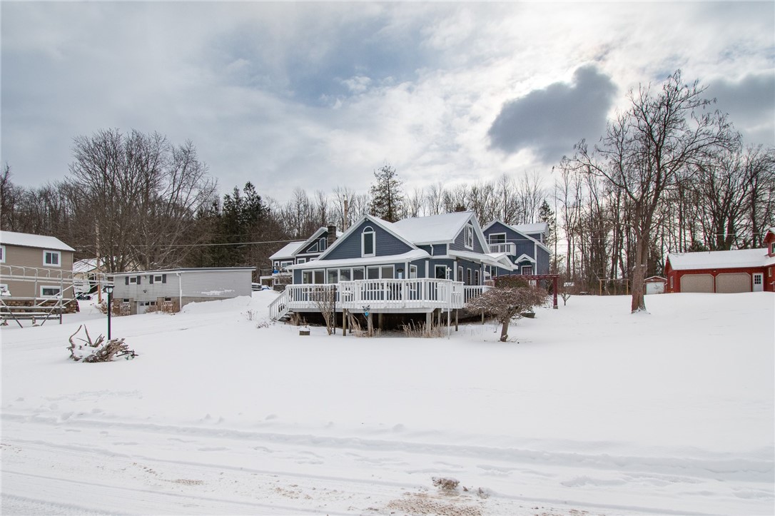 11604 Tompkins Point Road Huron, NY 14590 - Photo 45 of 50