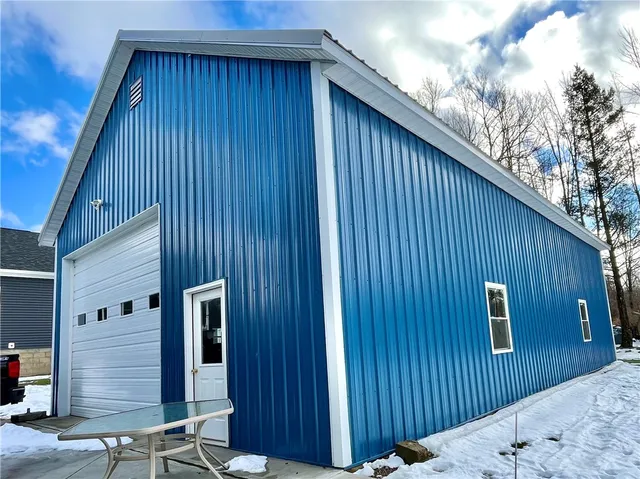 $529,900 | 11604 Tompkins Point Road, Huron, NY 14590