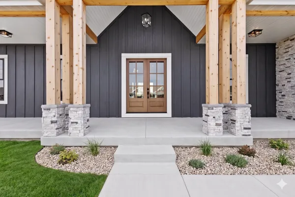 $1,200,000 | 6811 Angelica Trail, Sun Prairie, WI 53590